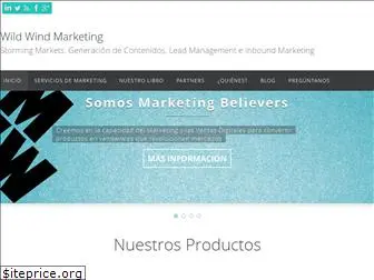 wildwindmarketing.com