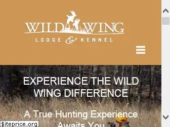 wildwinglodge.com