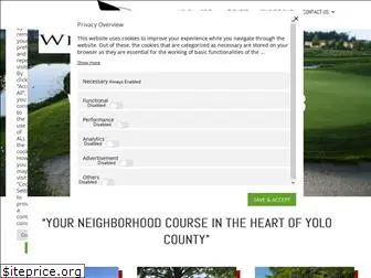 wildwingsgolf.com