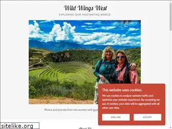 wildwingswest.com