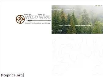 wildwiseschool.org