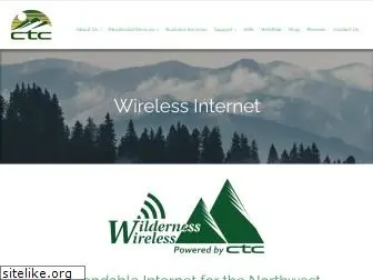 wildwisp.com