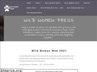 wildwomenpress.com