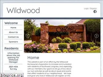 wildwood-longview.com