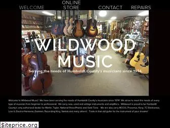 wildwood-music.com