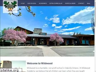 wildwoodacademy.com