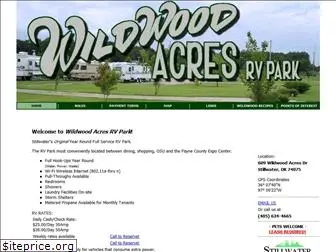 wildwoodacresrvpark.com