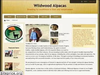 wildwoodalpacas.com