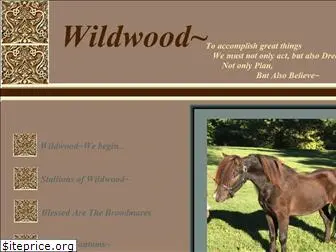 wildwoodaviary.com