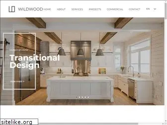 wildwoodcabinets.ca