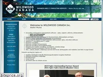 wildwoodcanada.com