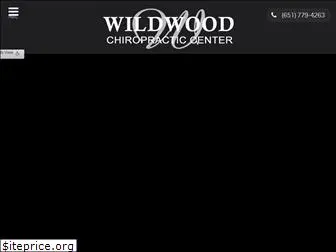 wildwoodchiropractic.com