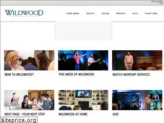 wildwoodchurch.org