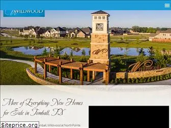 wildwoodcommunities.com