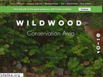 wildwoodconservationarea.ca