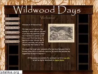 wildwooddays.com