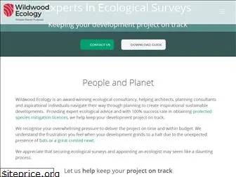 wildwoodecology.com