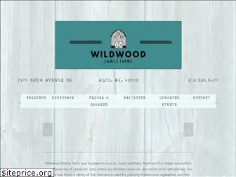 wildwoodfamilyfarms.com