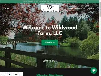 wildwoodfarm.com