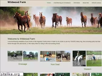 wildwoodfarmva.com
