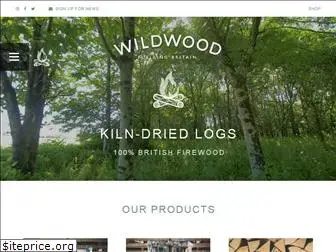 wildwoodfuel.co.uk