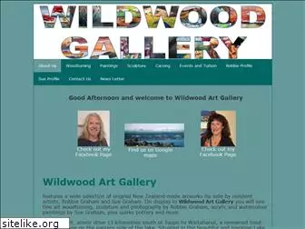 wildwoodgallery.co.nz