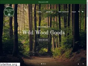 wildwoodgoods.com