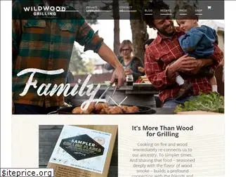 wildwoodgrilling.com