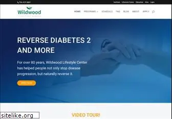 wildwoodhealth.com