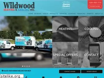 wildwoodheating.com