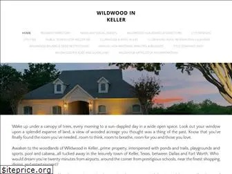 wildwoodhoa.org