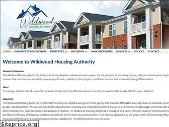 wildwoodhousing.org