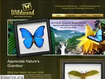 wildwoodinsecta.com