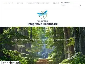 wildwoodintegrativehealthcare.com