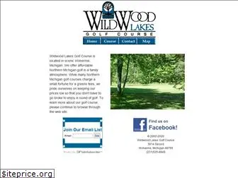 wildwoodlakesgolf.com