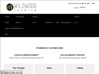 wildwoodlanding.com