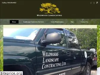 wildwoodlandscaping.com