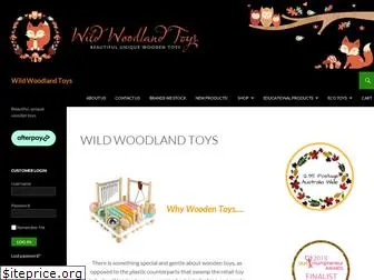 wildwoodlandtoys.com.au