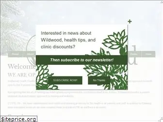 wildwoodmedicine.com