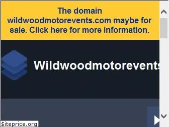 wildwoodmotorevents.com
