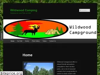 wildwoodontario.com