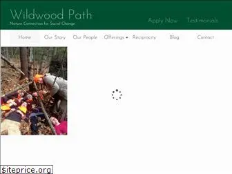 wildwoodpath.com
