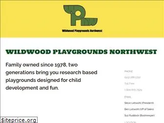 wildwoodplaygrounds.com