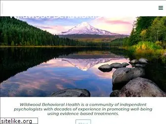 wildwoodpsych.com