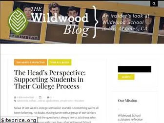 wildwoodschoolblog.org