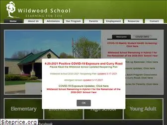 wildwoodschoolsite.com