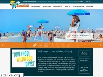 wildwoodsnj.com