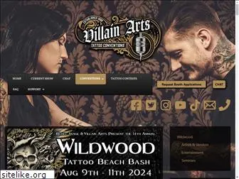 wildwoodtattoobeachbash.com