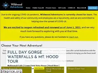 wildwoodtours.com