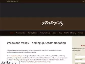 wildwoodvalley.com.au